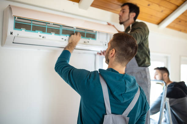 Best Local HVAC companies  in Intercourse, PA