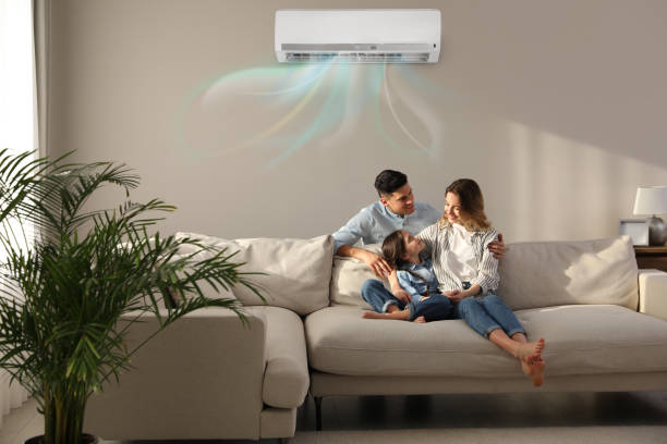 Best HVAC maintenance near me  in Intercourse, PA