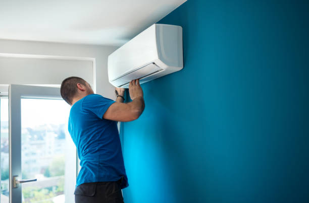 Best HVAC air duct cleaning  in Intercourse, PA