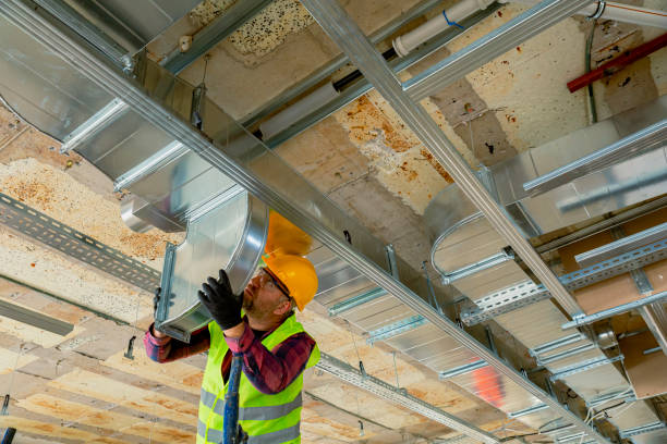 Best HVAC air duct cleaning  in Intercourse, PA