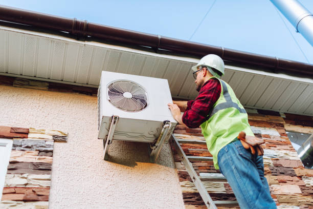 Best HVAC air duct cleaning  in Intercourse, PA