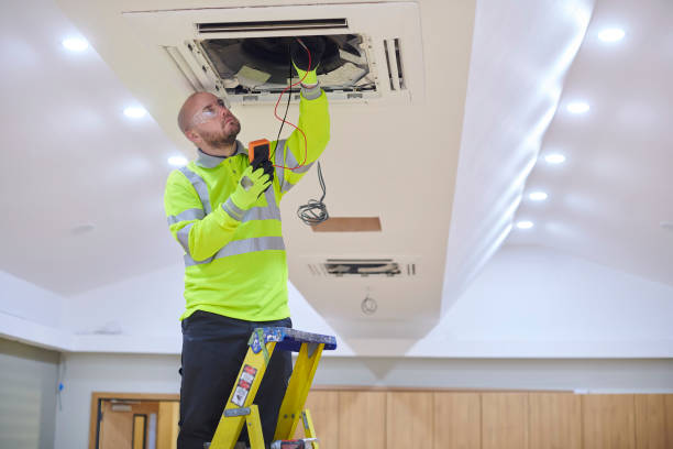Best Air conditioning repair  in Intercourse, PA