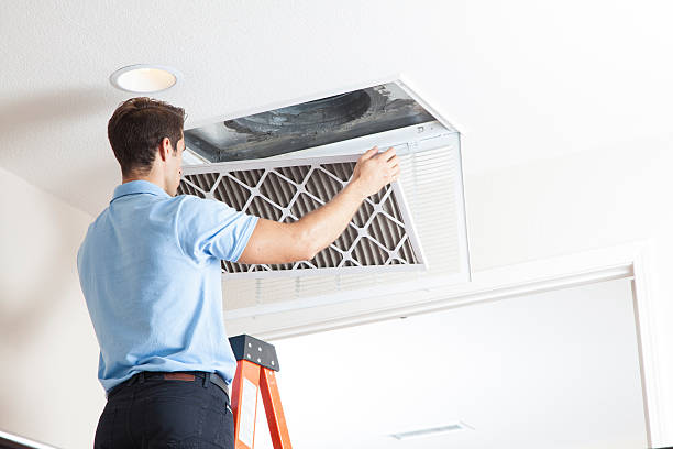 Best Central air repair  in Intercourse, PA