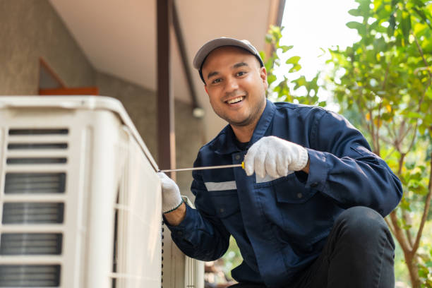 Best HVAC companies near me  in Intercourse, PA